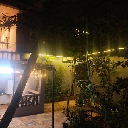Baga Beach Inn Zewnętrze zdjęcie