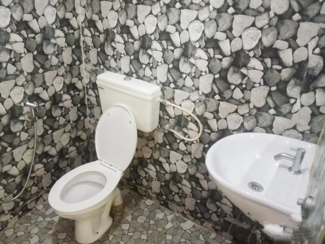 Baga Beach Inn Zewnętrze zdjęcie